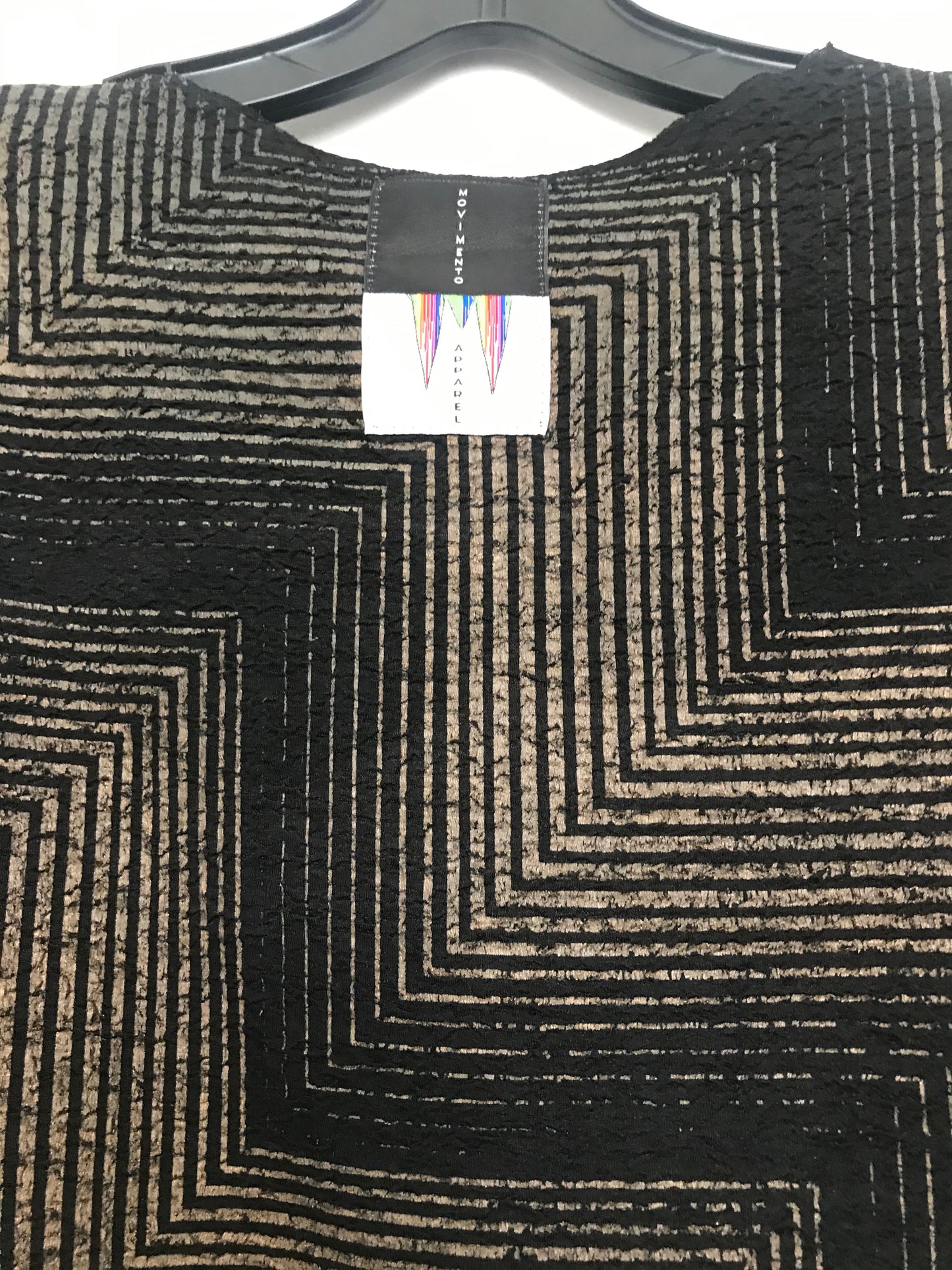 The "Follow The Yellow Brick Gold" Sweatshirt