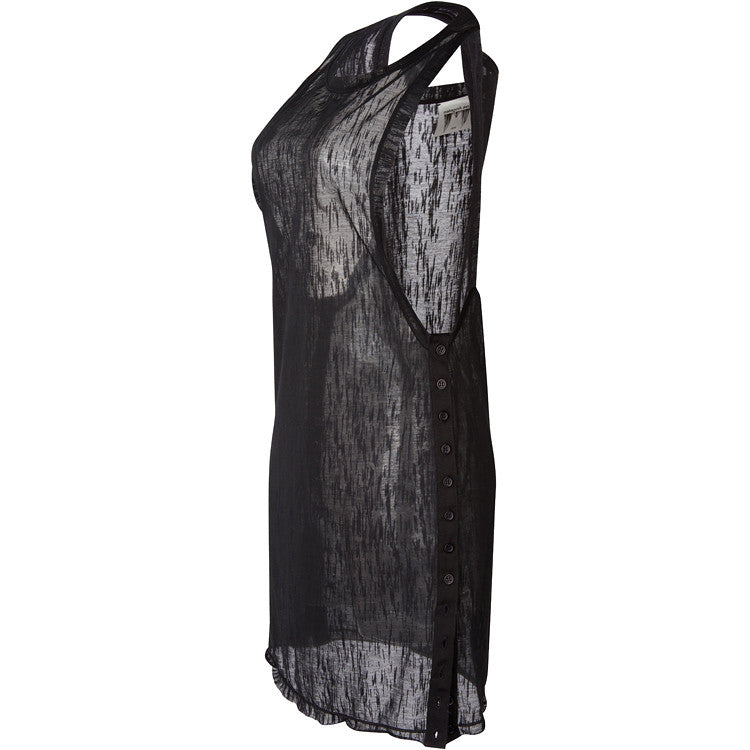 The "Senza" Kaftan