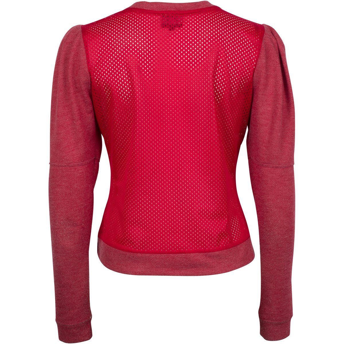 The "Tomboy" Sweatshirt