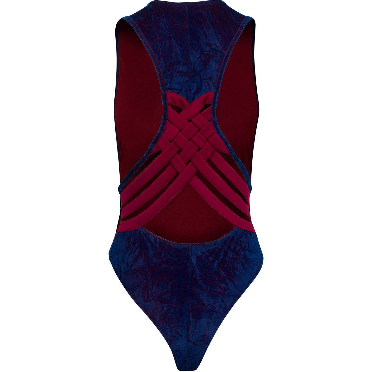 The "Graceland" Bodysuit