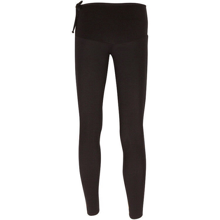The Lycra "Trilly" Mesh Legging