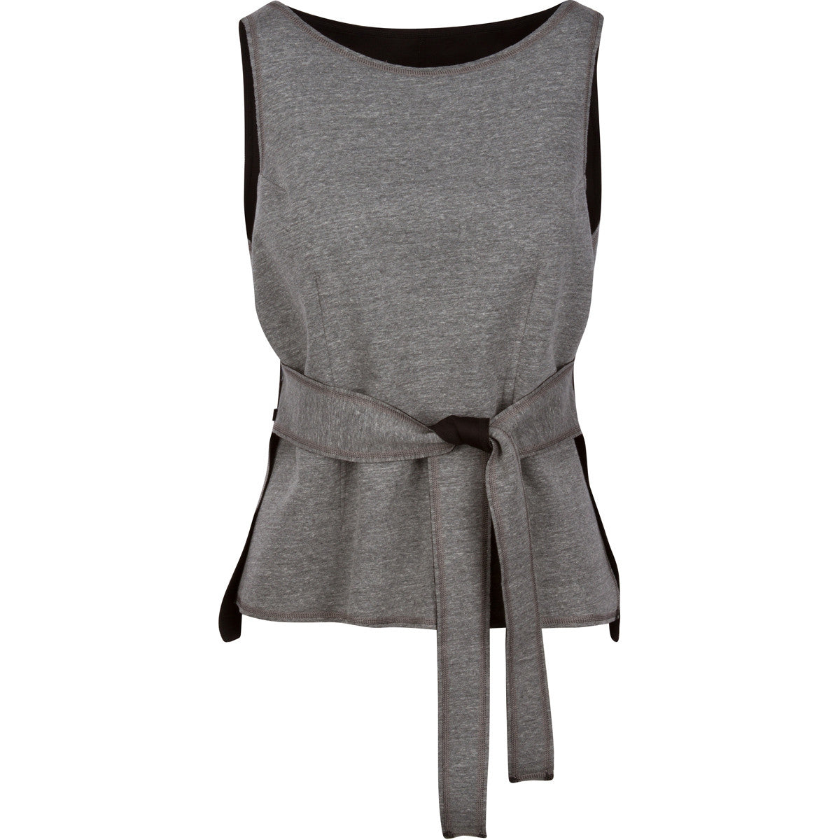 The "Geme" Reversible Tunic